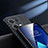 Hard Rigid Plastic Matte Finish Twill Snap On Case Cover for Oppo Reno8 5G