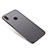 Hard Rigid Plastic Quicksand Cover Case for Huawei Honor Note 10