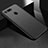 Hard Rigid Plastic Quicksand Cover Case for Huawei Honor V20