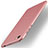 Hard Rigid Plastic Quicksand Cover for Xiaomi Mi 5 Pink