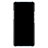 Hard Rigid Plastic Quicksand Cover Q01 for OnePlus 7T Pro Black