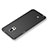 Hard Rigid Plastic Quicksand Cover Q01 for Samsung Galaxy Note 4 Duos N9100 Dual SIM Black