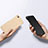 Hard Rigid Plastic Quicksand Cover Q01 for Xiaomi Mi 5S