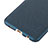 Hard Rigid Plastic Quicksand Cover R01 for Samsung Galaxy C7 SM-C7000 Blue