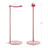 Headphone Display Stand Holder Rack Earphone Headset Hanger Universal H01 Rose Gold