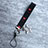 Lanyard Cell Phone Finger Ring Strap Universal K01