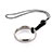 Lanyard Cell Phone Finger Ring Strap Universal R03