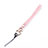 Lanyard Cell Phone Strap Universal W04 Rose Gold