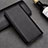 Leather Case Flip Cover for Huawei Mate Xs 5G Black