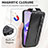 Leather Case Flip Cover Vertical for OnePlus Nord N300 5G