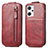 Leather Case Flip Cover Vertical for Oppo Reno7 A
