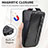 Leather Case Flip Cover Vertical for Oppo Reno9 Pro 5G