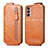 Leather Case Flip Cover Vertical for Samsung Galaxy M13 4G