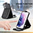 Leather Case Flip Cover Vertical for Samsung Galaxy S21 5G