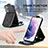 Leather Case Flip Cover Vertical for Samsung Galaxy S22 Plus 5G