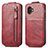 Leather Case Flip Cover Vertical for Samsung Galaxy XCover 6 Pro 5G