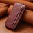 Leather Case Flip Cover Vertical S01D for Oppo A78 5G