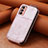 Leather Case Flip Cover Vertical S01D for Samsung Galaxy F13 4G