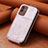 Leather Case Flip Cover Vertical S01D for Samsung Galaxy M13 5G