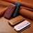 Leather Case Flip Cover Vertical S01D for Samsung Galaxy M13 5G