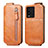 Leather Case Flip Cover Vertical S01D for Vivo iQOO 10 5G