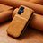 Leather Case Flip Cover Vertical S01D for Xiaomi Poco F4 GT 5G