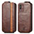 Leather Case Flip Cover Vertical S02D for Samsung Galaxy M13 5G