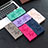 Leather Case Stands Butterfly Flip Cover Holder B01F for Samsung Galaxy A04E