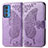 Leather Case Stands Butterfly Flip Cover Holder for Motorola Moto Edge 20 Pro 5G