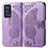 Leather Case Stands Butterfly Flip Cover Holder for Oppo Reno6 Pro 5G