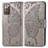 Leather Case Stands Butterfly Flip Cover Holder for Samsung Galaxy Note 20 5G