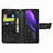 Leather Case Stands Butterfly Flip Cover Holder for Samsung Galaxy Z Fold2 5G