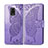 Leather Case Stands Butterfly Flip Cover Holder for Xiaomi Redmi Note 9 Pro Max