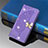 Leather Case Stands Butterfly Flip Cover L01 Holder for Xiaomi Mi 11 5G