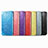 Leather Case Stands Fashionable Pattern Flip Cover H02 Holder for Apple iPhone 13 Mini