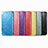 Leather Case Stands Fashionable Pattern Flip Cover H02 Holder for Apple iPhone 14 Plus