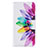 Leather Case Stands Fashionable Pattern Flip Cover Holder B01F for Samsung Galaxy M10 Mixed