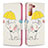 Leather Case Stands Fashionable Pattern Flip Cover Holder B09F for Samsung Galaxy S21 Plus 5G