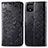 Leather Case Stands Fashionable Pattern Flip Cover Holder for Google Pixel 4