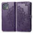 Leather Case Stands Fashionable Pattern Flip Cover Holder for Motorola Moto Edge 20 Lite 5G