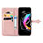 Leather Case Stands Fashionable Pattern Flip Cover Holder for Motorola Moto Edge 20 Lite 5G