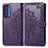 Leather Case Stands Fashionable Pattern Flip Cover Holder for Motorola Moto Edge (2021) 5G