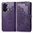 Leather Case Stands Fashionable Pattern Flip Cover Holder for OnePlus Ace 2V 5G