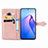Leather Case Stands Fashionable Pattern Flip Cover Holder for Oppo Reno9 Pro+ Plus 5G