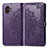 Leather Case Stands Fashionable Pattern Flip Cover Holder for Samsung Galaxy XCover 6 Pro 5G