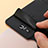 Leather Case Stands Fashionable Pattern Flip Cover Holder S04D for Samsung Galaxy S21 Ultra 5G