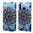 Leather Case Stands Fashionable Pattern Flip Cover Holder Y02B for Samsung Galaxy A30