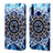 Leather Case Stands Fashionable Pattern Flip Cover Holder Y02B for Samsung Galaxy A30 Mixed