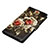 Leather Case Stands Fashionable Pattern Flip Cover Holder Y02B for Samsung Galaxy S20