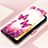 Leather Case Stands Fashionable Pattern Flip Cover Holder Y03B for Samsung Galaxy A33 5G